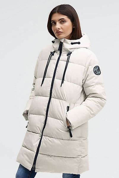 SOCCX Parka mit Zwei-Wege-Reißverschluss günstig online kaufen