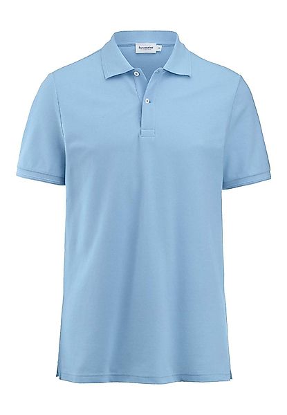 Hessnatur T-Shirt aus reiner Bio-Baumwolle (1-tlg) günstig online kaufen