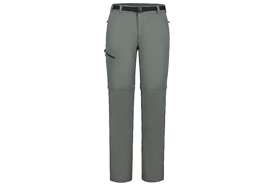 Icepeak Outdoorhose Barwick Zip Off Wanderhose mit Gürtel (0-tlg) günstig online kaufen