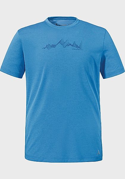 Schöffel Funktionsshirt "CIRC T Shirt Sulten M" günstig online kaufen