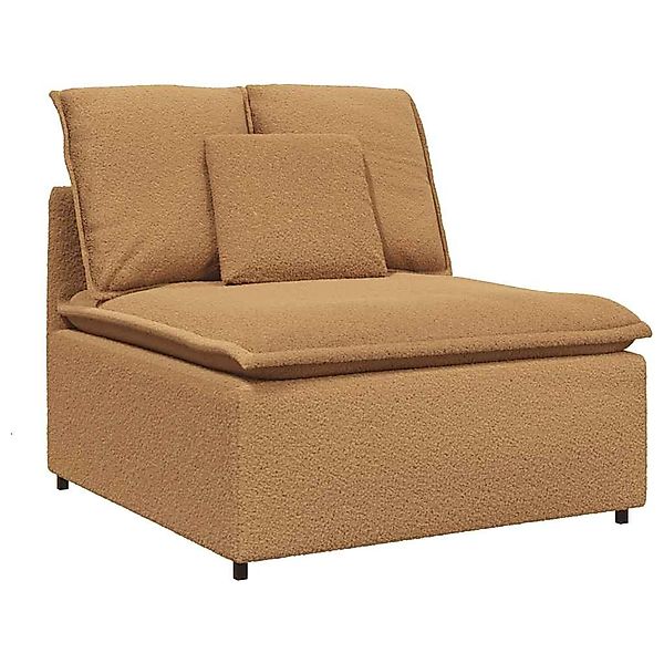 vidaXL Sofaelement Modulares Sofa Mittelmodul mit günstig online kaufen