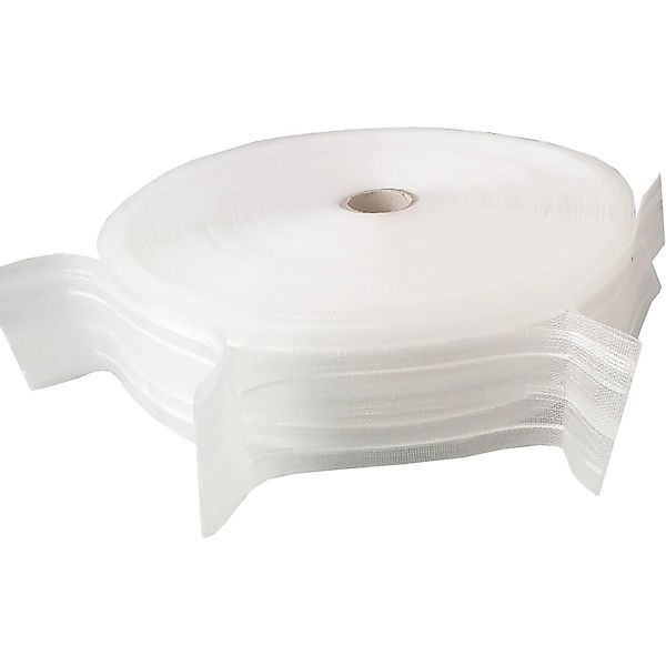 Bestlivings Faltenband FM-50-2Z, Gardinen, Vorhänge, Gardinenstoff, Gardine günstig online kaufen