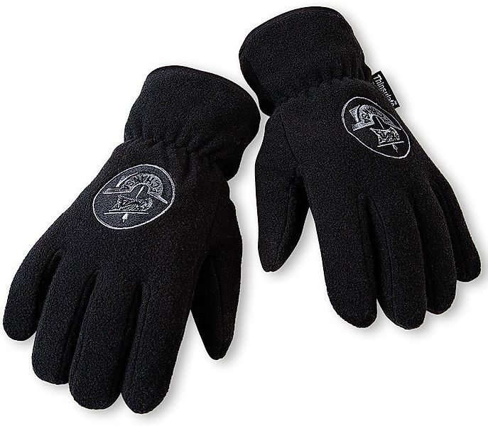 FC Hansa Rostock Fleecehandschuhe Fleece-Handschuhe günstig online kaufen