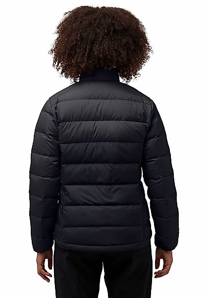 Jack Wolfskin Daunenjacke "ATHER" Wärmend, winddicht, Übergangsjacke günstig online kaufen