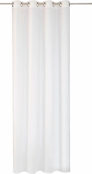 Wirth Gardine "Audrey" Ösen 1 Stk. tlg. Store günstig online kaufen