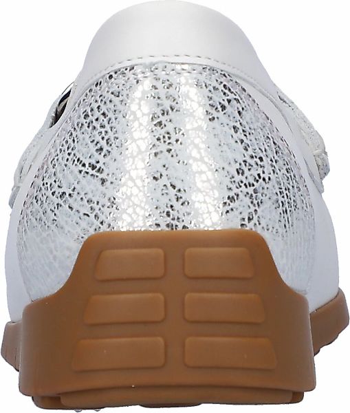 Waldläufer H-LUCY Mokassin Slipper, Komfortschuh, Freizeitschuh in Komfortw günstig online kaufen