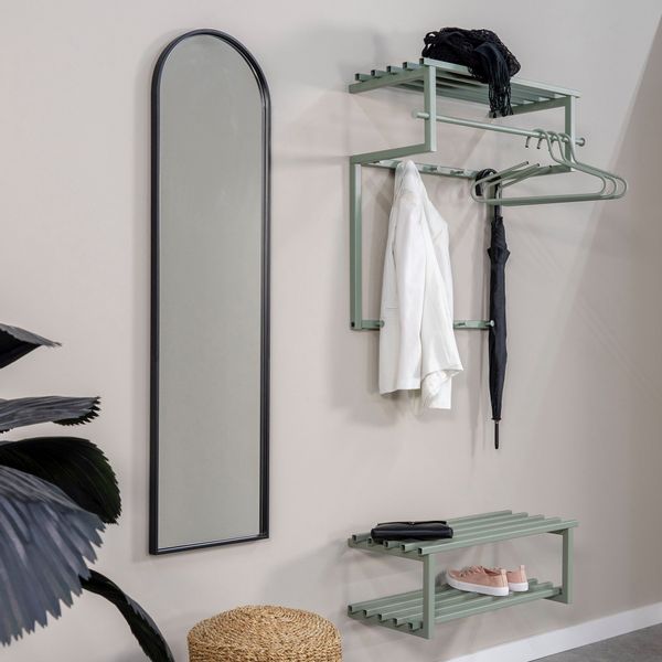 Spinder Design Garderobenleiste RIZZOLI (1 St), günstig online kaufen