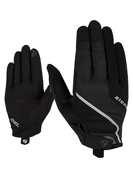 Ziener Fahrradhandschuhe "CLYO TOUCH long" günstig online kaufen