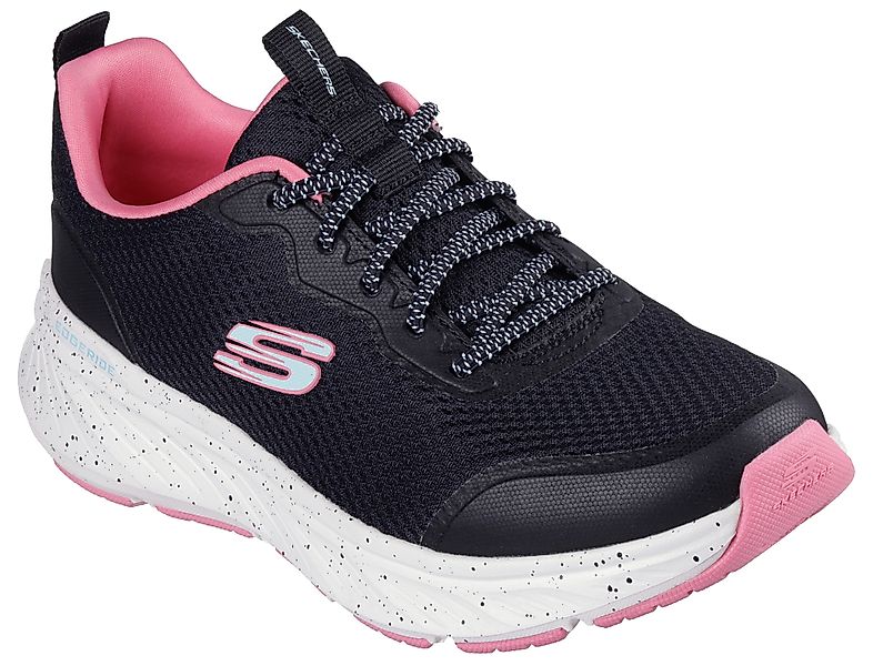 Skechers EDGERIDE- Slip-On Sneaker Laufschuh, Trainingsschuh, günstig online kaufen