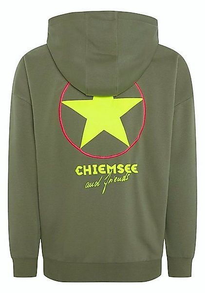 Chiemsee Hoodie Men Sweatshirt, Loose Fit (1-tlg) günstig online kaufen