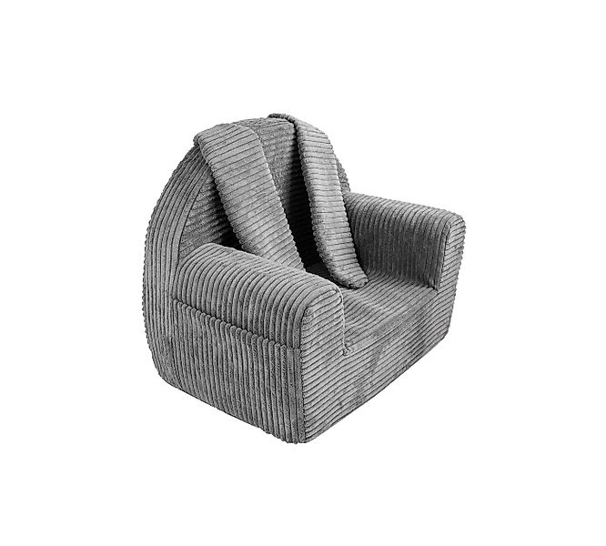 Pamek Kindersessel Kindersessel, Sessel, Kinderzimmer Stuhl zum spielen, Ki günstig online kaufen