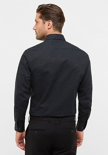Eterna Langarmhemd "MODERN FIT" NON IRON (bügelfrei) günstig online kaufen