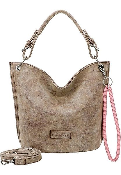 Fritzi aus Preußen Schultertasche Fritzi31N, aus veganen Materialien günstig online kaufen