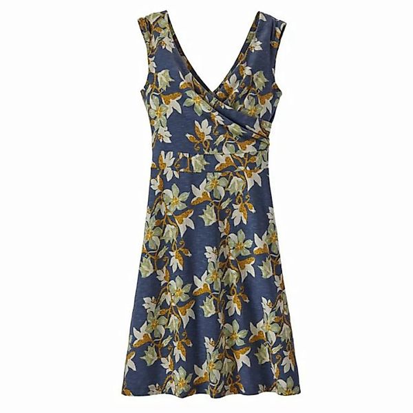 Patagonia Sommerkleid Patagonia Womens Porch Song Dress - Sommerkleid/Freiz günstig online kaufen