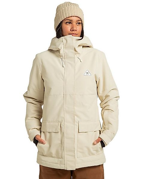 DC Shoes Snowboardjacke Cruiser günstig online kaufen