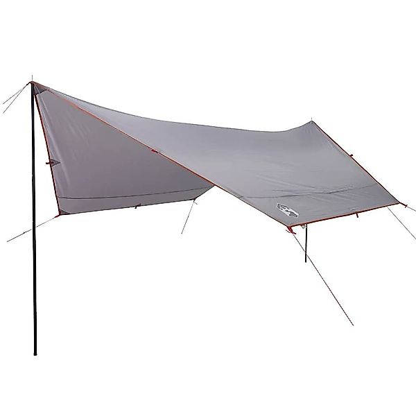 vidaXL Tarp-Zelt Tarp Orange 430x380x210 cm günstig online kaufen