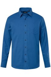 Men Plus Kurzarmhemd Men+ Flanellhemd Langarm günstig online kaufen