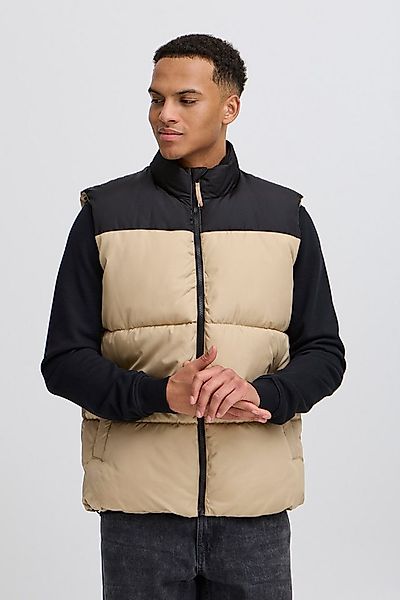 Blend Outdoorjacke BHELWIN colorblock vest günstig online kaufen