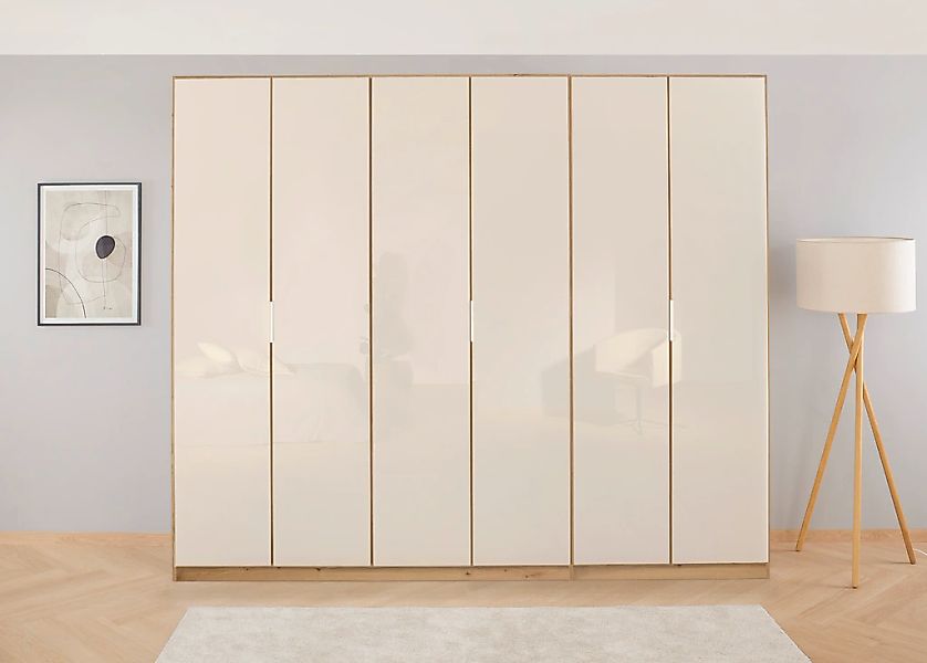 rauch Drehtürenschrank "Kleiderschrank Schrank Garderobe KOLUNA mit hochwer günstig online kaufen