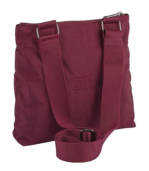 camel active Umhängetasche Journey günstig online kaufen
