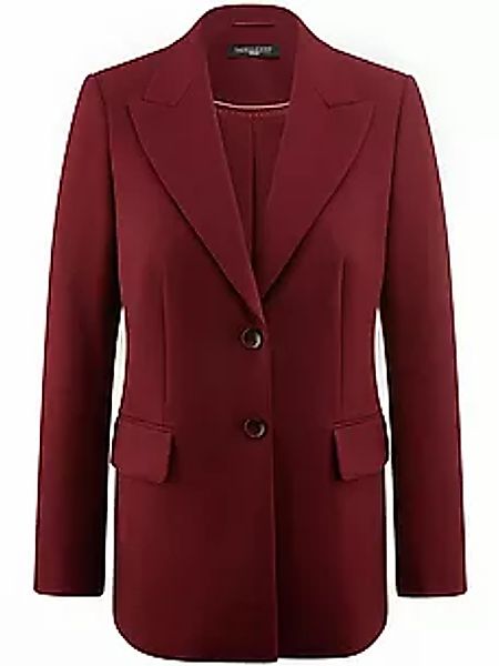 Blazer Fadenmeister Berlin rot günstig online kaufen