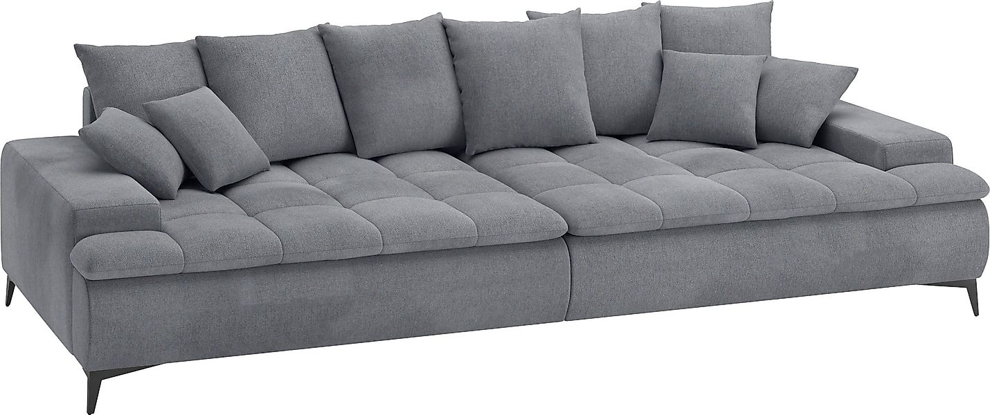 Mr. Couch Big-Sofa Haiti III, Mit günstig online kaufen