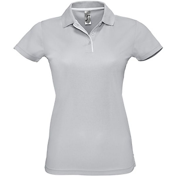 Sols  Poloshirt PERFORMER SPORT WOMENN-POLO DE MUJER  DE DEPORTIVO günstig online kaufen