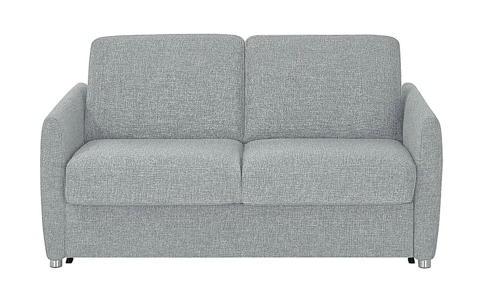 Betty Schlafsofa  Betty ¦ grau ¦ Maße (cm): B: 190 H: 86 T: 97.0 Polstermöb günstig online kaufen