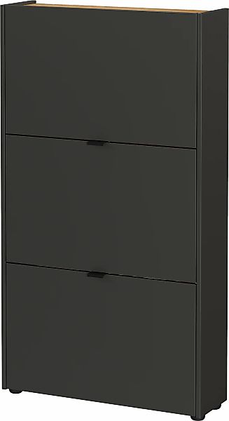GERMANIA Schuhschrank "GW-Ameca", (1 St.), mit Platz für bis zu 9 Paar Schu günstig online kaufen