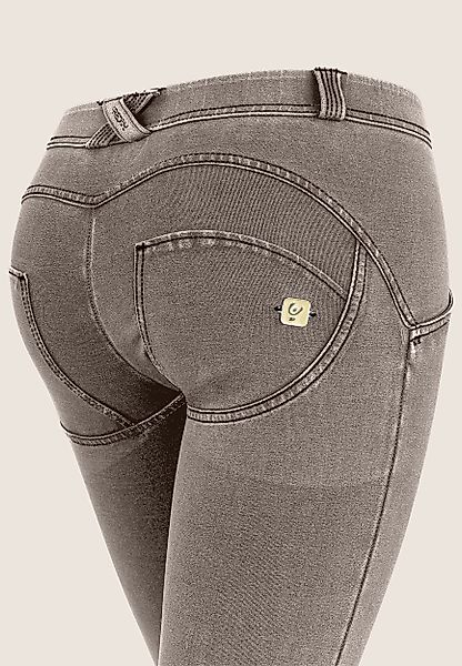 Freddy Jeggings WRUP2RC002ORG mit Lifting & günstig online kaufen
