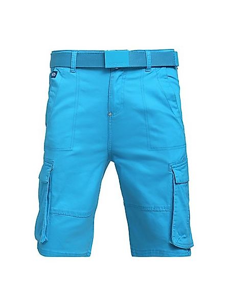 Schietwetter Cargoshorts Herren Peter Pütz (1-tlg) günstig online kaufen