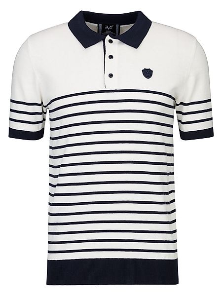 19V69 ITALIA Poloshirt MANFREDI günstig online kaufen