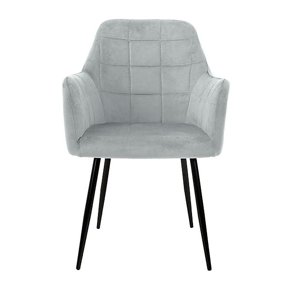 ML-DESIGN Stuhl Esszimmerstuhl ergonomisch & gepolstert, günstig online kaufen