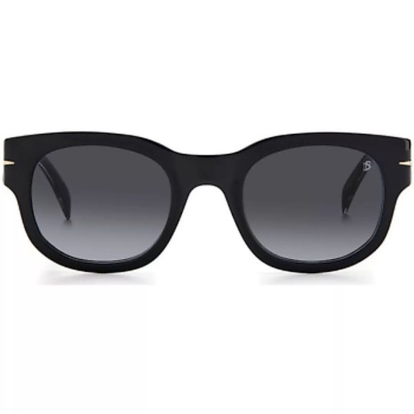 David Beckham  Sonnenbrillen DB7045/S 2M2 Sonnenbrille günstig online kaufen