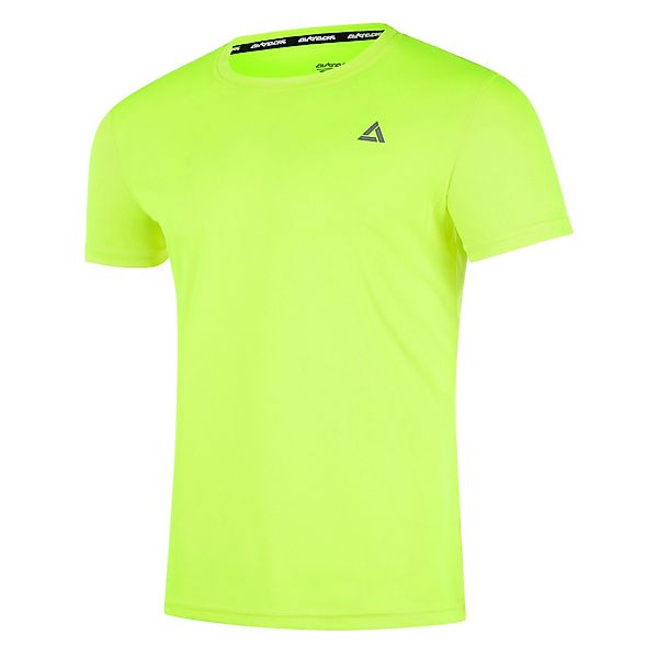 Airtracks Laufshirt Herren Laufshirt Kurzarm Comfort günstig online kaufen