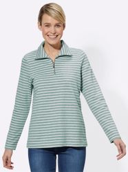 Casual Looks Langarmshirt "Shirt" 1 Stk. tlg. günstig online kaufen