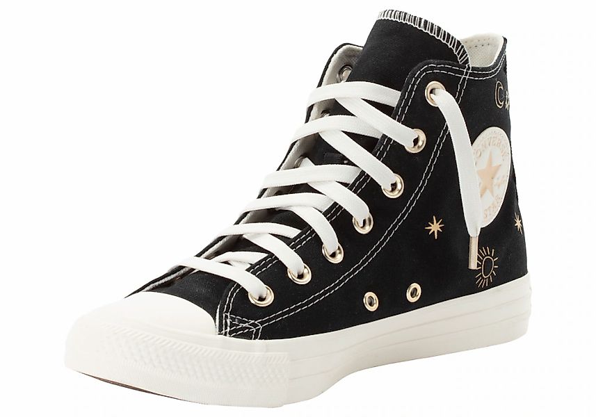 Converse CHUCK TAYLOR ALL STAR GOLDEN ELEMENTS Sneaker günstig online kaufen