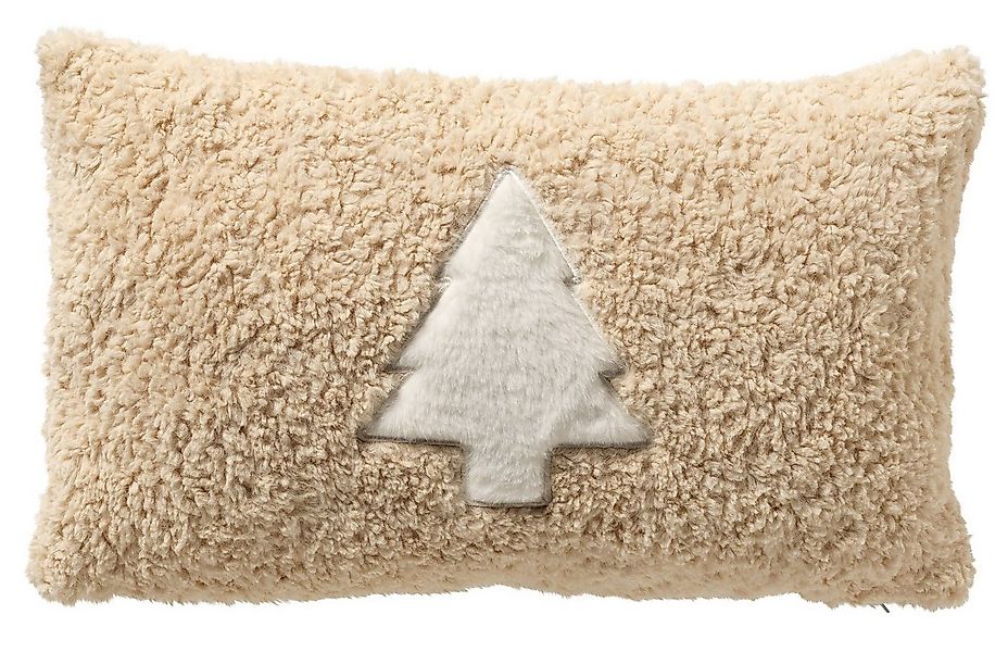 Dutch Decor Kissenhülle Textino 'Marit' 30 x 50 cm günstig online kaufen