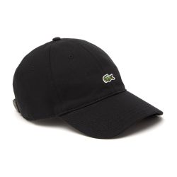 Lacoste Baseball Cap Unisex Cap Baumwolle günstig online kaufen