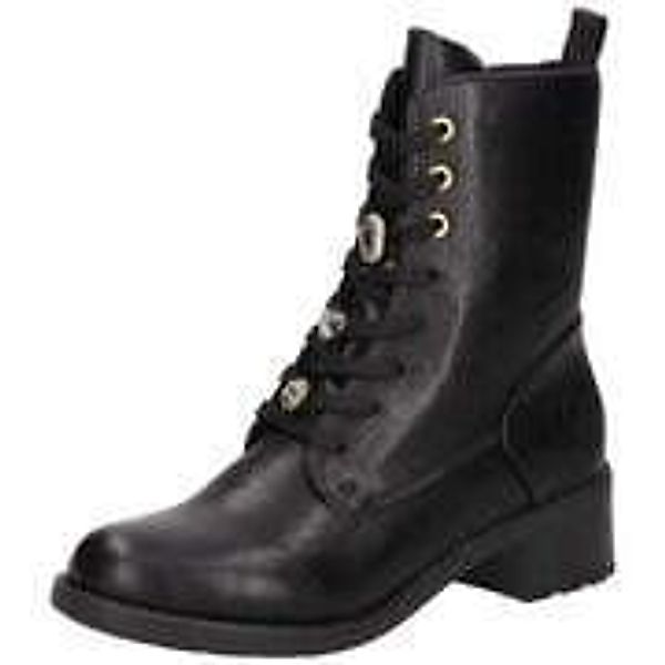 Rieker Stiefelette Damen schwarz günstig online kaufen