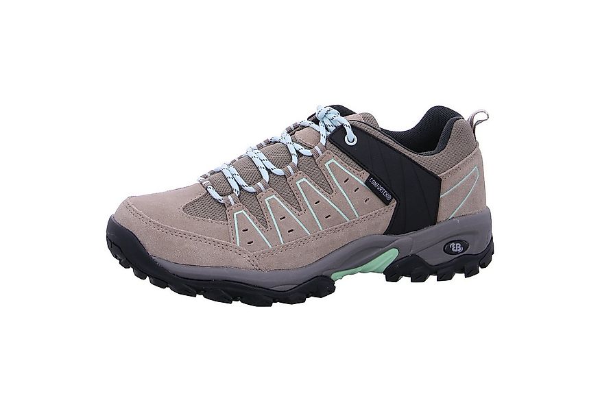 BRÜTTING Mount Pinos Low Wanderschuh günstig online kaufen