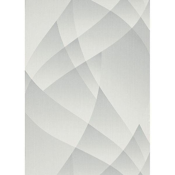 Fashion for walls Vliestapete Lumina, geprägt, geometrisch, Phthalate frei günstig online kaufen