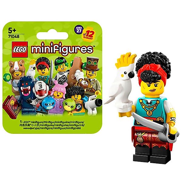 LEGO® Spielfigur LEGO Minifigures 71048 - günstig online kaufen
