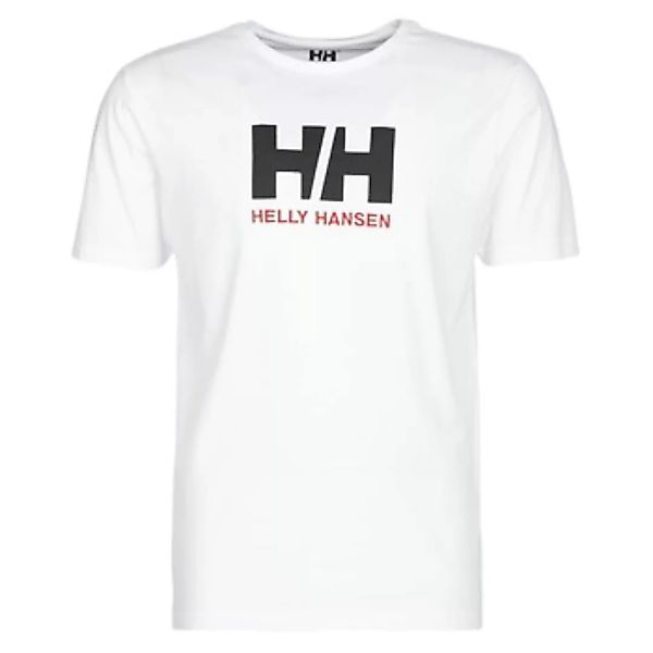 Helly Hansen  T-Shirt HH LOGO T-SHIRT günstig online kaufen