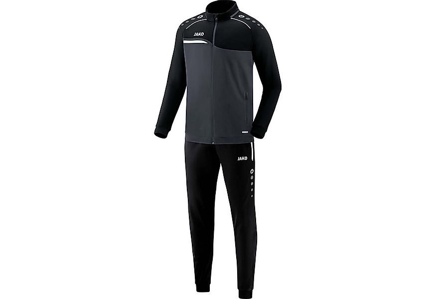 Jako Trainingsanzug Jako Herren Polyesteranzug Competition 2.0 M9118 günstig online kaufen