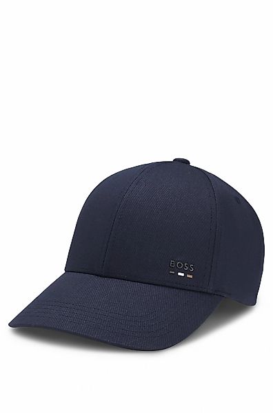 BOSS Baseball Cap BOSS - Stripe günstig online kaufen