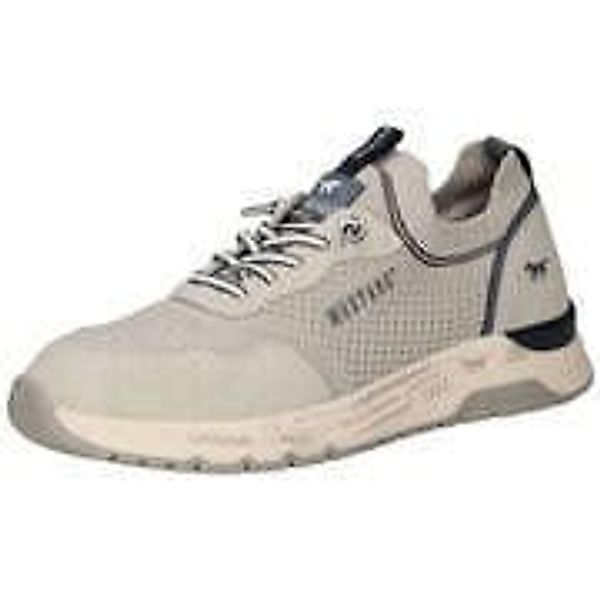 Mustang Sneaker Herren beige günstig online kaufen