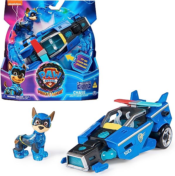 Spin Master Spielzeug-Auto Paw Patrol - günstig online kaufen