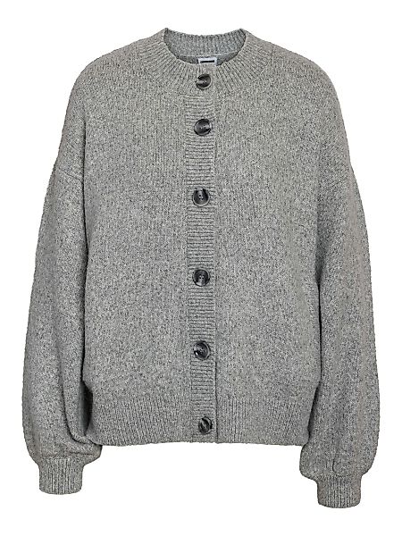 Noisy may Cardigan Stylischer Komfort für günstig online kaufen