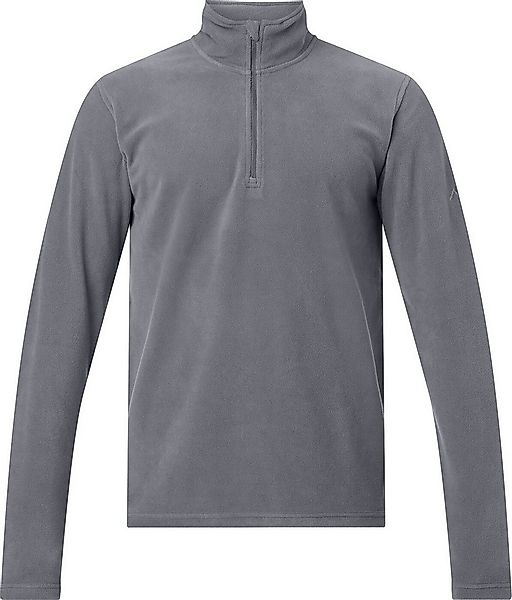McKINLEY Rollkragenpullover He.-Funktions-Shirt Amarillo II M GREY DARK günstig online kaufen